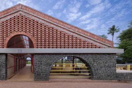 Gaughar Animal Husbandry